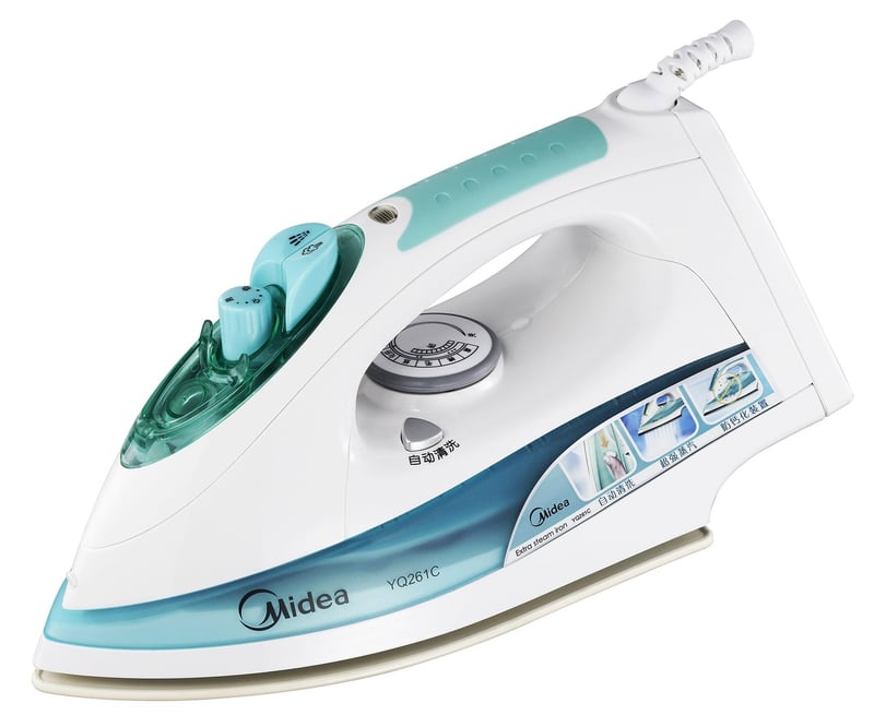 Appliance Comparisons