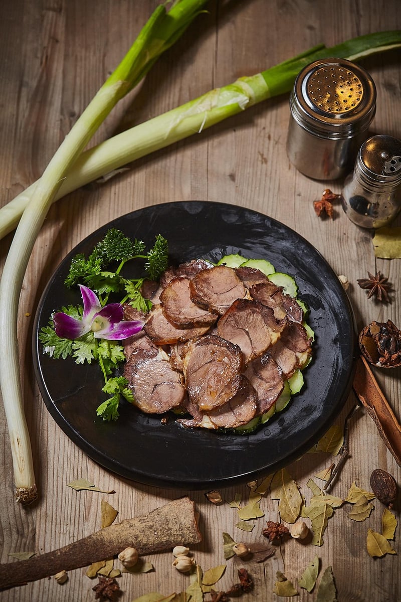 Braising